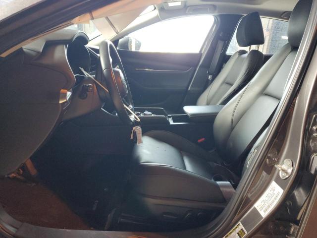 Photo 7 from auction – 2025 MAZDA 3 PREFERRE with VIN JM1BPACM5S1767526