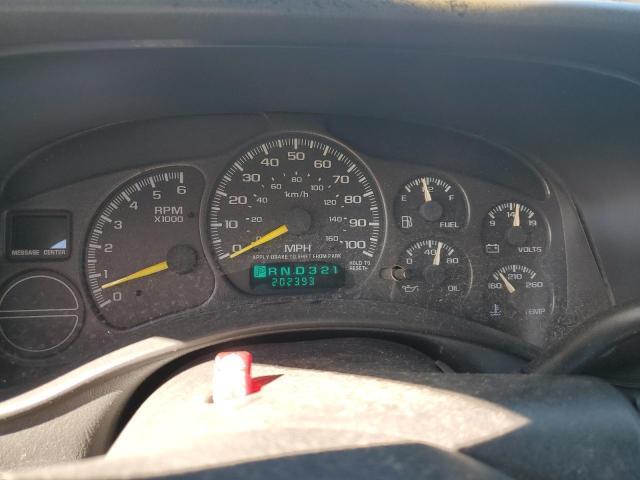 Photo 9 from auction – 2001 CHEVROLET SILVERADO with VIN 1GCEC19T11E104081