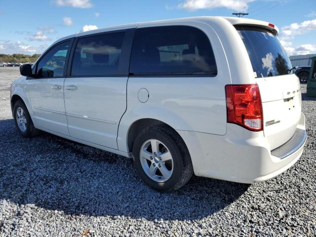 Photo 2 from auction – 2013 DODGE GRAND CARA with VIN 2C4RDGCGXDR527455