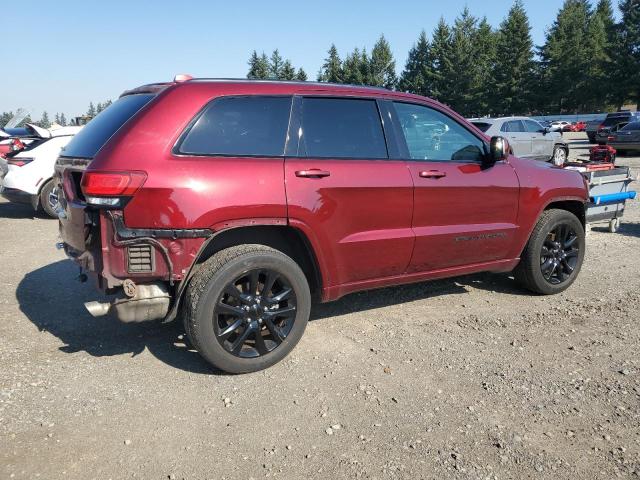 Photo 3 from auction – 2018 JEEP GRAND CHER with VIN 1C4RJFAG3JC284680