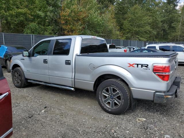 Photo 2 from auction – 2012 FORD F150 SUPER with VIN 1FTFW1ET8CKD54715