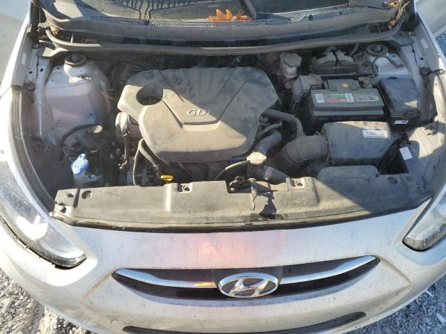Photo 11 from auction – 2016 HYUNDAI ACCENT SE with VIN KMHCT4AE1GU941865