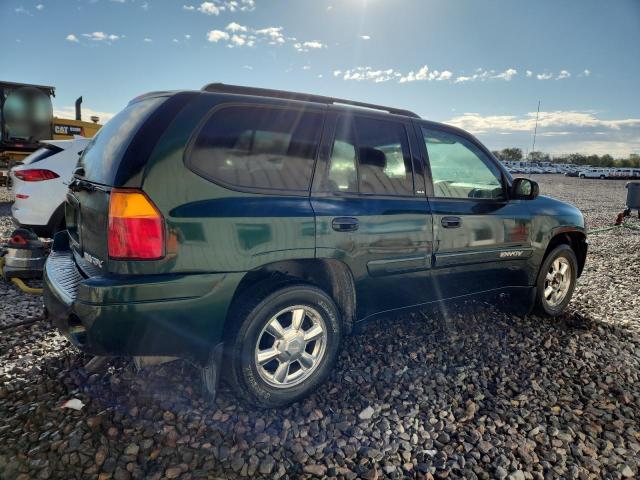 Photo 3 from auction – 2003 GMC ENVOY with VIN 1GKDT13S532343461