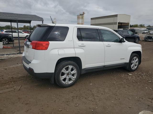 Photo 3 from auction – 2013 GMC TERRAIN with VIN 2GKALMEK3D6388453