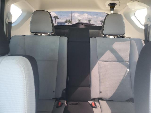 Photo 10 from auction – 2017 TOYOTA RAV4 XLE with VIN 2T3WFREV6HW365016