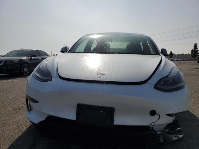 Photo 5 from auction – 2023 TESLA MODEL 3 with VIN 5YJ3E1EA2PF648361
