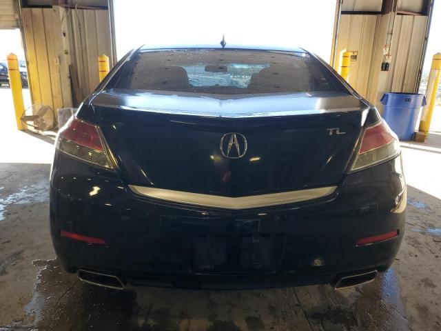 Photo 6 from auction – 2013 ACURA TL TECH with VIN 19UUA8F59DA016537