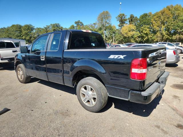 Photo 2 from auction – 2008 FORD F150 with VIN 1FTRX12W58FB60989