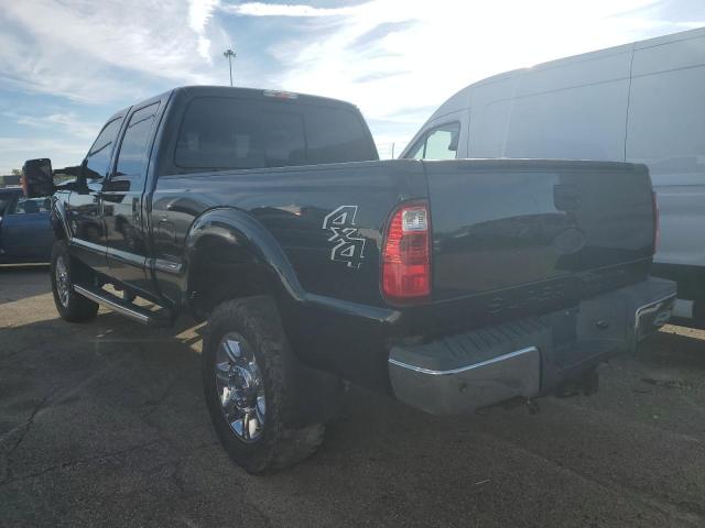 Photo 2 from auction – 2012 FORD F350 SUPER with VIN 1FT8W3BT2CEB89185