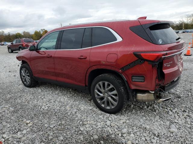 Photo 2 from auction – 2025 BUICK ENCLAVE PR with VIN 5GAEVARS6SJ111460