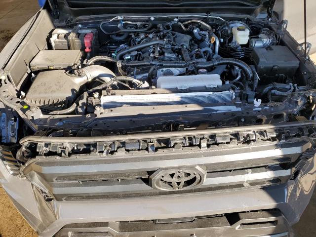 Photo 11 from auction – 2025 TOYOTA TACOMA DOU with VIN 3TMLB5JN0SM163469