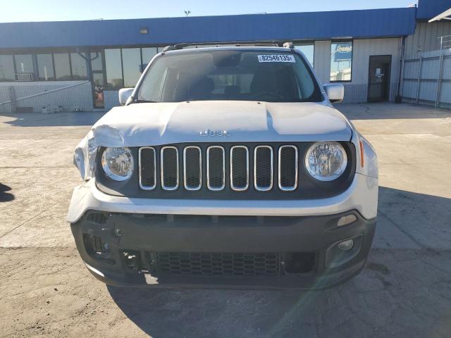 Photo 5 from auction – 2016 JEEP RENEGADE with VIN ZACCJBBT0GPE02053