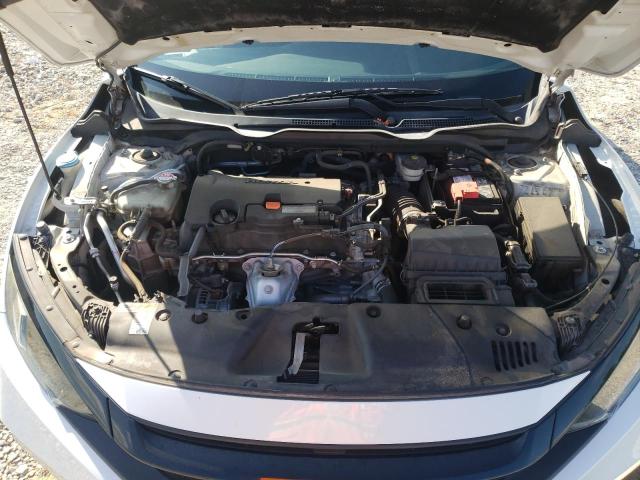Photo 11 from auction – 2019 HONDA CIVIC LX with VIN 2HGFC2F68KH585483