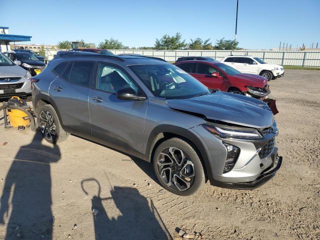 Photo 4 from auction – 2025 CHEVROLET TRAX 2RS with VIN KL77LJEP7SC025512