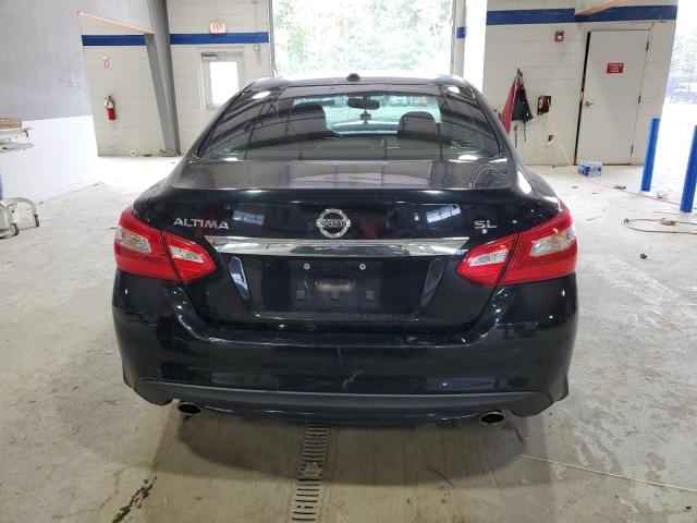Photo 6 from auction – 2016 NISSAN ALTIMA 2.5 with VIN 1N4AL3AP2GC163630