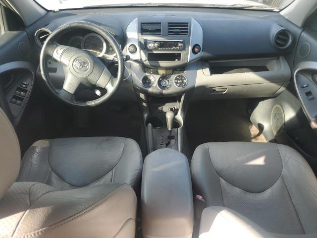 Photo 8 from auction – 2007 TOYOTA RAV4 LIMIT with VIN JTMZD31V976037661