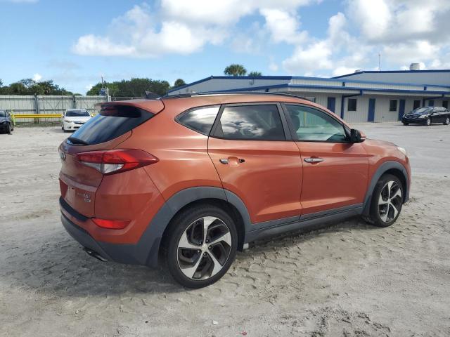 Photo 3 from auction – 2016 HYUNDAI TUCSON LIM with VIN KM8J3CA2XGU062436
