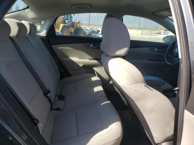 Photo 10 from auction – 2021 KIA FORTE FE with VIN 3KPF24AD6ME299522