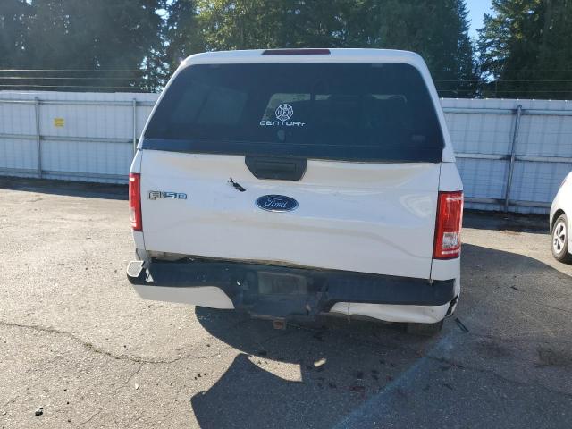 Photo 6 from auction – 2015 FORD F150 SUPER with VIN 1FTEW1EP3FFC15507