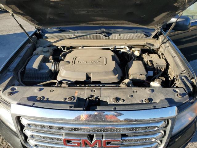 Photo 11 from auction – 2016 GMC CANYON SLE with VIN 1GTG5CE36G1231834