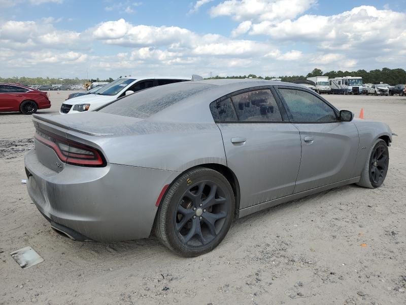 Photo 3 from auction – 2015 DODGE CHARGER R/T with VIN 2C3CDXCT9FH863033