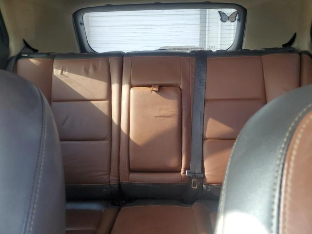 Photo 10 from auction – 2013 BUICK ENCORE PRE with VIN KL4CJHSB5DB175193