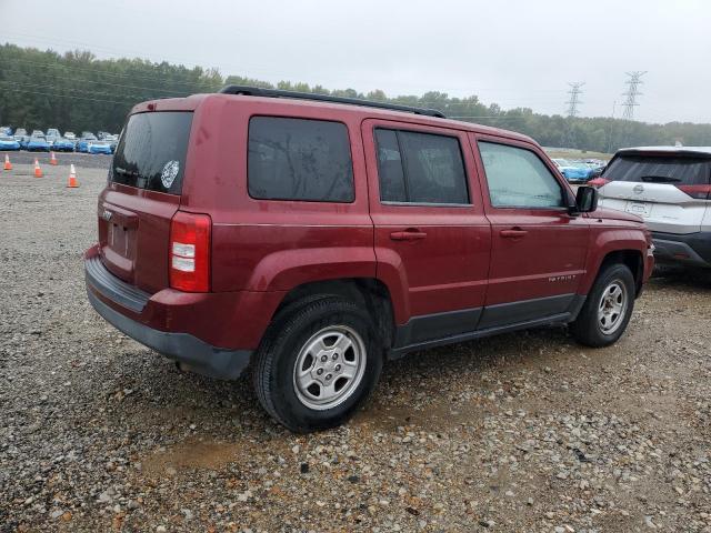 Photo 3 from auction – 2014 JEEP PATRIOT with VIN 1C4NJPBA9ED599286