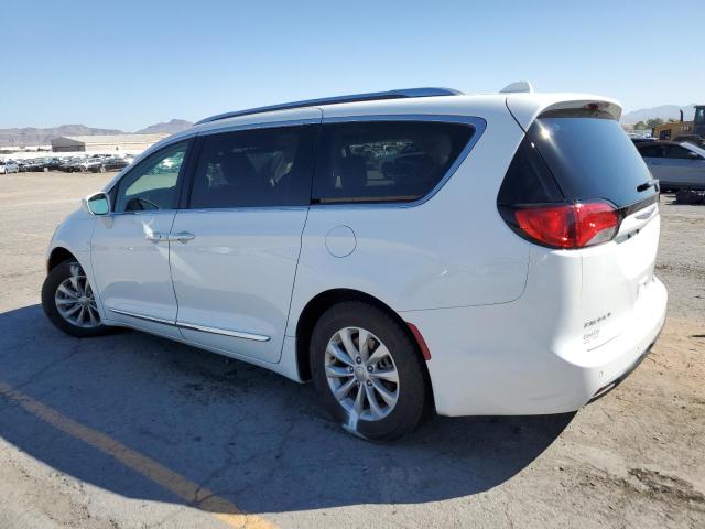 Photo 2 from auction – 2018 CHRYSLER PACIFICA T with VIN 2C4RC1BG5JR305662