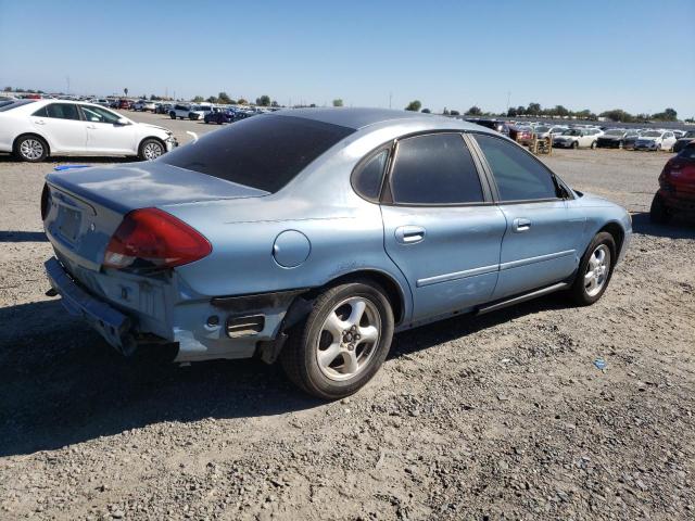 Photo 3 from auction – 2007 FORD TAURUS SE with VIN 1FAFP53U17A126248