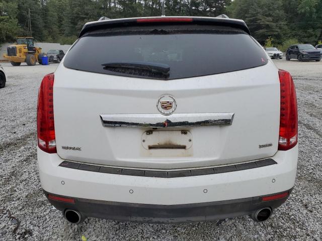 Photo 6 from auction – 2012 CADILLAC SRX LUXURY with VIN 3GYFNAE31CS577468