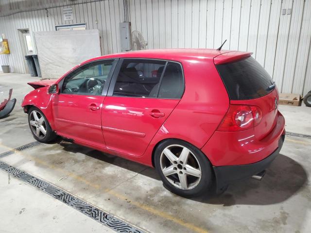 Photo 2 from auction – 2007 VOLKSWAGEN RABBIT with VIN WVWCR71K07W233914