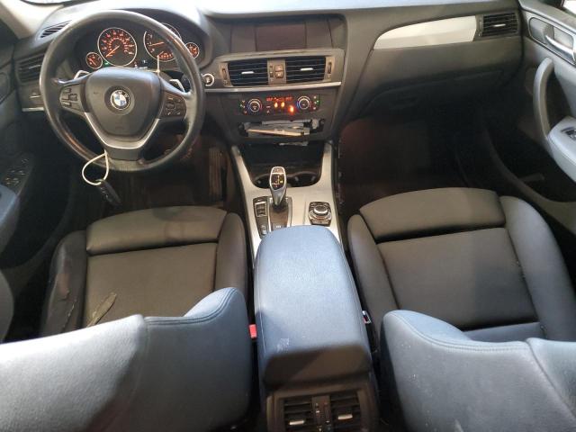 Photo 8 from auction – 2011 BMW X3 XDRIVE35I with VIN 5UXWX7C54BL734002
