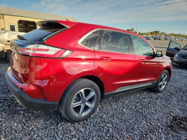 Photo 3 from auction – 2020 FORD EDGE SEL with VIN 2FMPK4J99LBA82922