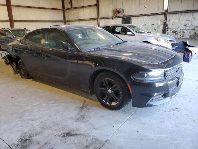 Photo 4 from auction – 2019 DODGE CHARGER SX with VIN 2C3CDXBG9KH658276