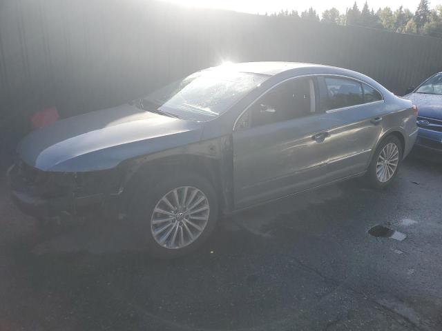 VOLKSWAGEN CC BASE 2016 with VIN WVWBP7AN9GE513719 - Photo from auction