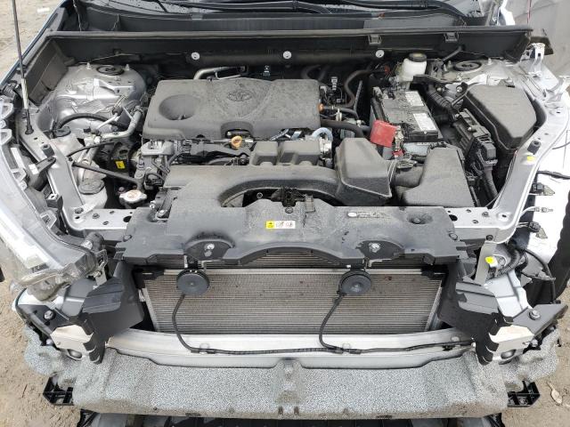 Photo 12 from auction – 2024 TOYOTA RAV4 XLE with VIN 2T3W1RFV0RC254283
