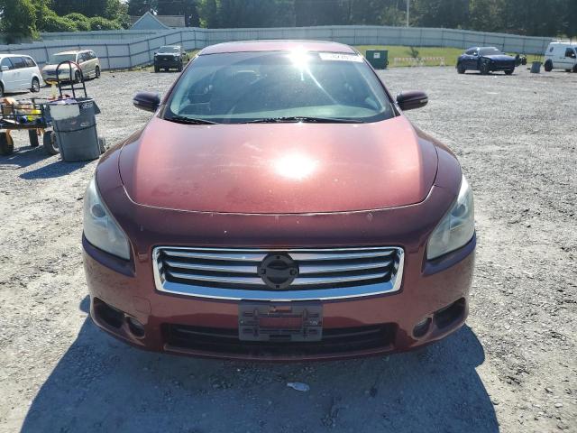 Zdjęcie 5 z aukcji – 2013 NISSAN MAXIMA S z VIN 1N4AA5AP4DC804936