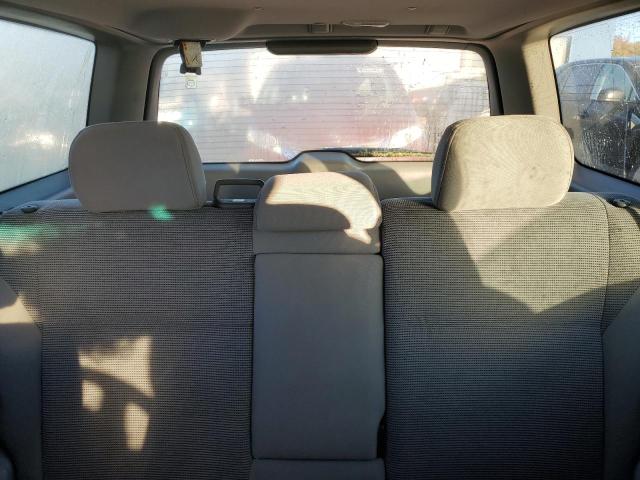 Photo 10 from auction – 2008 SUBARU FORESTER 2 with VIN JF1SG65648H700871