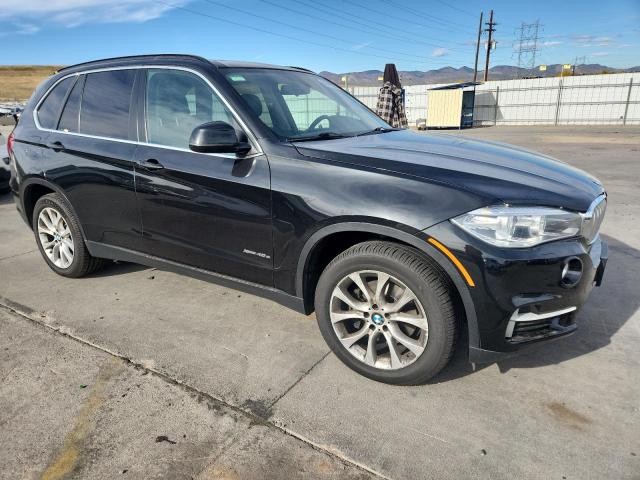 Photo 4 from auction – 2016 BMW X5 XDR40E with VIN 5UXKT0C57G0S78507