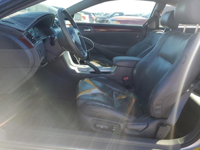 Photo 7 from auction – 2004 TOYOTA CAMRY SOLARA SE with VIN 4T1CA38P54U006366