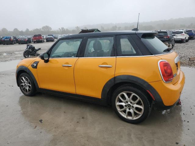 Photo 2 from auction – 2015 MINI COOPER with VIN WMWXS5C56FT827910