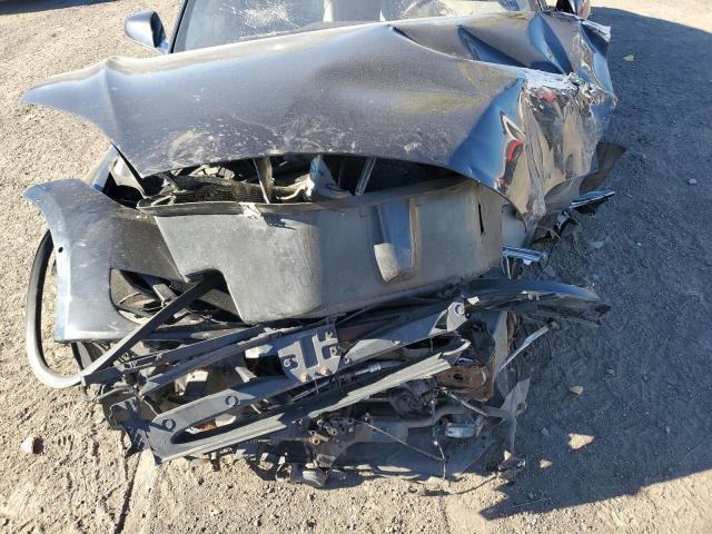 Photo 11 from auction – 2016 TESLA MODEL S with VIN 5YJSA1E27GF133694