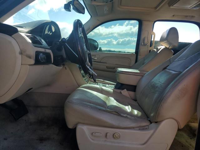 Photo 7 from auction – 2008 CADILLAC ESCALADE L with VIN 1GYFK63868R185214