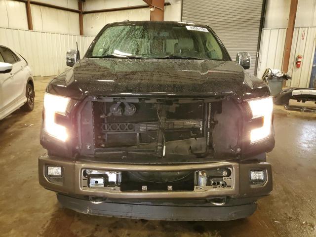Photo 5 from auction – 2016 FORD F150 SUPER with VIN 1FTEW1EF1GFC29284
