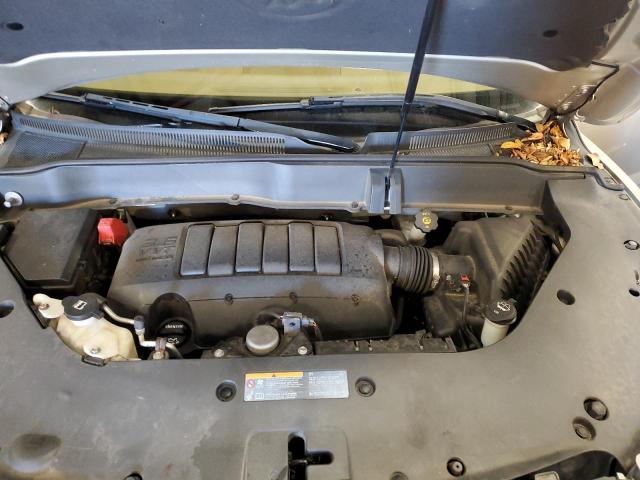 Photo 12 from auction – 2014 BUICK ENCLAVE with VIN 5GAKVBKD2EJ179201