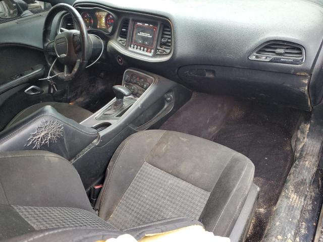 Photo 8 from auction – 2017 DODGE CHALLENGER with VIN 2C3CDZBT6HH636687