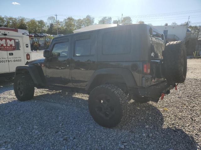 Photo 2 from auction – 2015 JEEP WRANGLER U with VIN 1C4BJWDG9FL756465