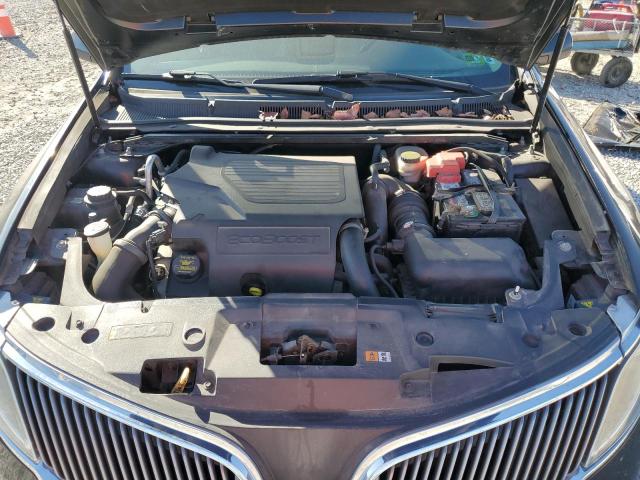 Photo 11 from auction – 2013 LINCOLN MKS with VIN 1LNHL9FT7DG608672