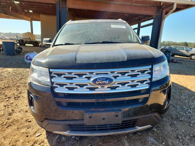 Photo 5 from auction – 2019 FORD EXPLORER X with VIN 1FM5K7D82KGB03483