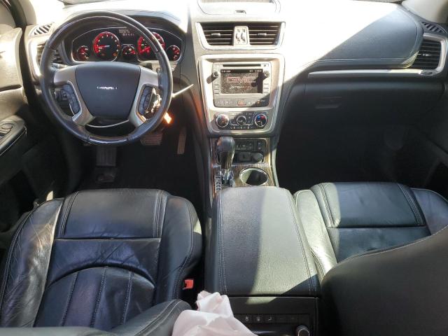 Photo 8 from auction – 2015 GMC ACADIA DEN with VIN 1GKKVTKDXFJ308795